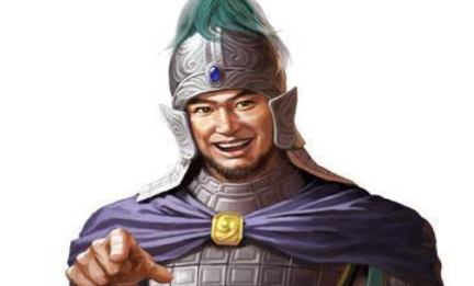 如果曲阿小将不是吕蒙马忠这二人，那他又会是谁？