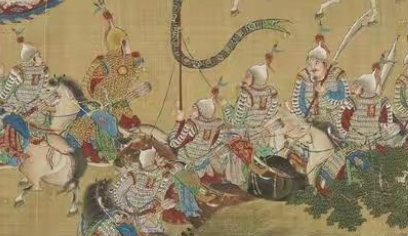 明初刑部和兵部尚书唐铎是怎么获得朱元璋信赖的？