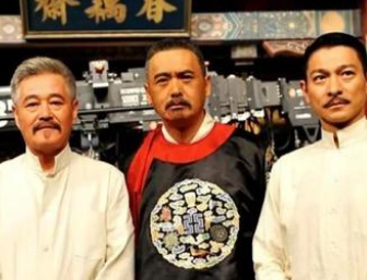 《鹊刀门传奇》主演是谁？又一部武侠题材情景喜剧