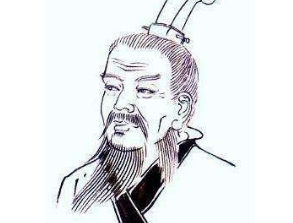 蹇叔入仕的原因是什么？他为何能名垂青史？