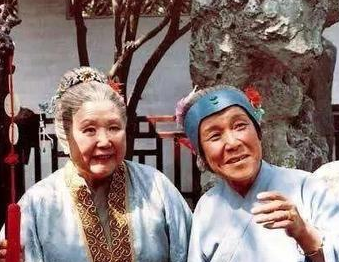 红楼梦中没得善终的人有哪些？善终的又有哪些？