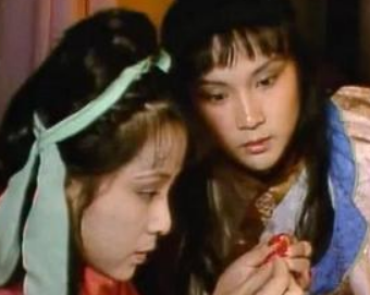 红楼梦中是如何赞美晴雯的?勇是什么意思？