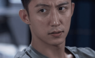 《罚罪》常征坐牢使得赵鹏超彻底上当，邪不胜正