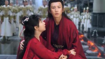 《沉香重华》中的计都被困死在魔相，为什么应渊没事？