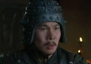 张翼：三国时期蜀汉将领，在钟会之乱中被乱军所杀