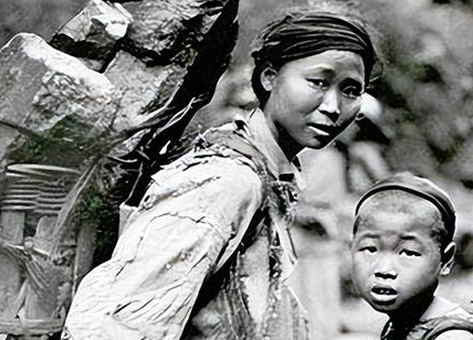 清朝时期穷人娶到不老婆 古人又是怎么延续香火