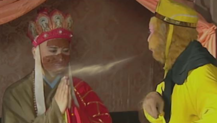 同样是孙悟空变唐僧，为何前后两次有如此大的差别？