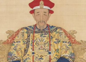 乾隆有什么特质？为何能被康熙看中呢？
