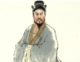 陆续：东汉时期名士，因楚王刘英谋反被牵连下狱