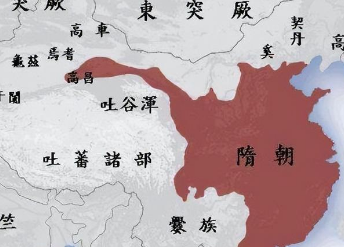 隋朝为何如此短命？真的是杨广的错吗？
