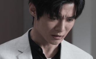 《罚罪》帮闺蜜养孩子的林白，结果害了4个人