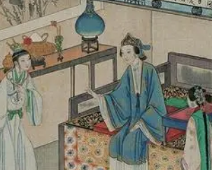 红楼梦中王夫人这个人物最真实的样子是是什么？