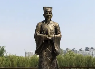 张释之为什么能名满天下？他到底做了什么？