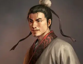 吕范：三国时期东吴重臣，对东吴的稳固与建立做出贡献