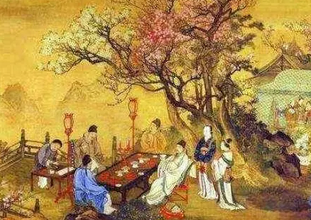 古代社会讲究门当户对 曹操父子为何不娶大户人家的女儿