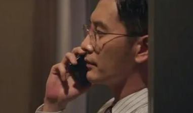 《底线》符总事件背后的真相是什么？妻子问题很大