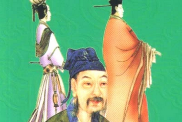 《清风闸》第二章：大理央媒复娶 强氏再做新娘