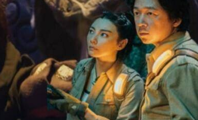 《昆仑神宫》阿香最后活下来了吗？她是boss吗？