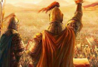 在古代什么情况下，皇帝才会御驾亲征呢？