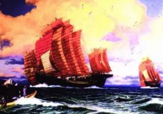 西洋记第八十八回：崔判官引导王明，王克新遍游地府