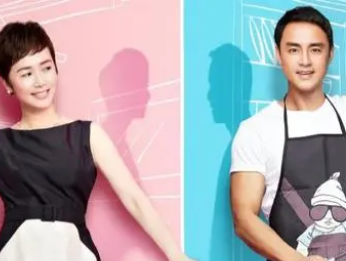 《转角之恋》是什么剧？蒋雯丽与明道等人主演