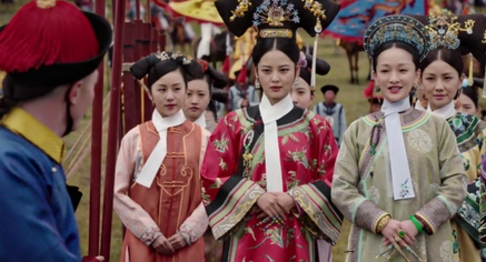 古代妃子翻牌子时如果来例假 古人是怎么解决这个问题的
