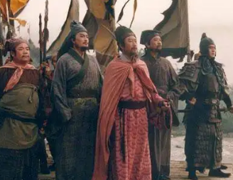 荡寇志第八十二回（上）：宋江焚掠安乐村，刘广败走龙门厂