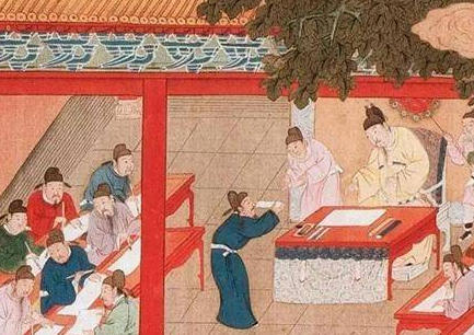 隋唐时期的科举形式那么多 进士科为何最受推崇
