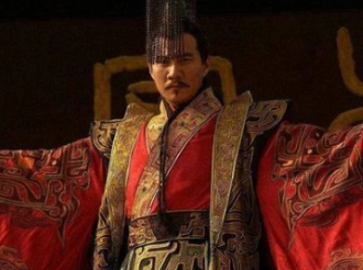 《吴越春秋》卷七·勾践入臣外传主要人物是谁？