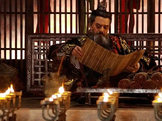 《吴越春秋》卷四·阖闾内传原文欣赏