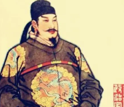 李承乾作为长子又是太子 李承乾为什么还要选择谋反
