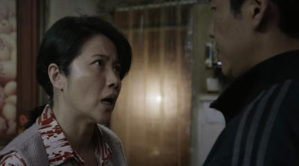 《大考》王骁的演技绝了，但凡换个人来演都不行