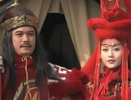 汉朝和匈奴和亲的时候 汉朝为何只嫁不娶