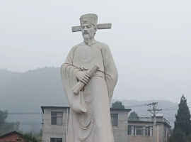 冯京：北宋时期大臣，是宋朝最后一位三元及第的状元