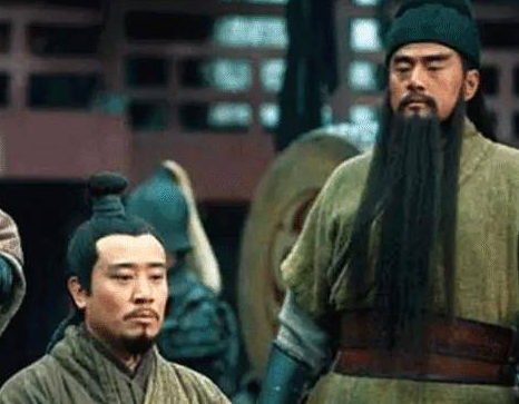 魏延和张飞相比 刘备为何提拔魏延去做汉中太守