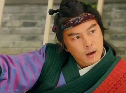 程咬金参加了玄武门之变吗 当时的程咬金在做什么