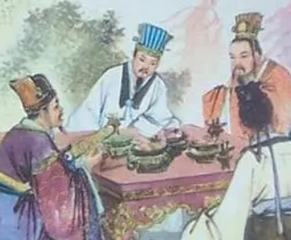 刘备决定杀掉张任的原因是什么?背后有何真相