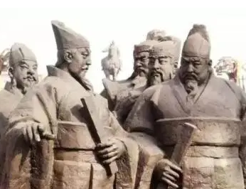 杜如晦有哪些贡献？为什么李世民将其定为一等功臣？