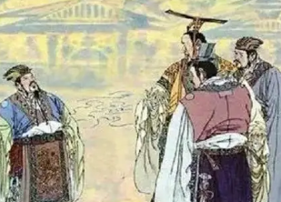 东周列国志第十三回：鲁桓公夫妇如齐，郑子直君臣为戮