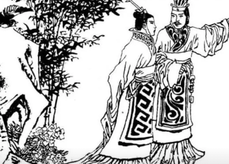 《后汉演义》第七十三回讲了什么故事？