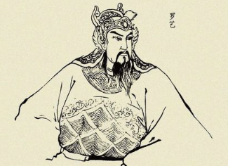 历史上的罗艺有着怎样的经历？他的性格决定了一生