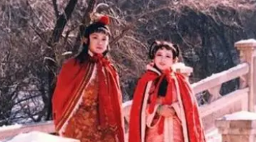 《红楼梦》一向抠门的薛姨妈为什么会替宝琴的婚事出力？