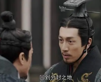 秦始皇只是将吕不韦迁到蜀地 吕不韦为什么就自杀了