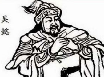 吴懿：蜀汉的国舅爷，也是蜀汉后期的重要将领
