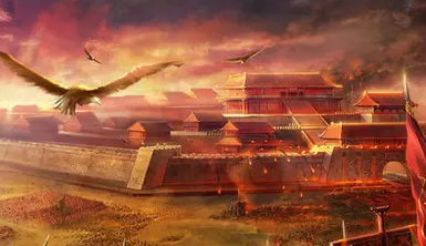 谷梁赤所撰的《春秋谷梁传》庄公二十二年里记载了什么？