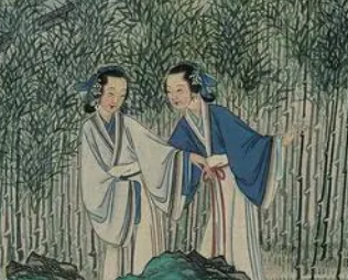 红楼梦中袭人总是讲黛玉的坏话，是为什么？