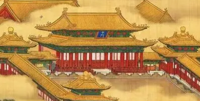 明朝初期数十万石粮食被火烧光，背后是谁故意为之？