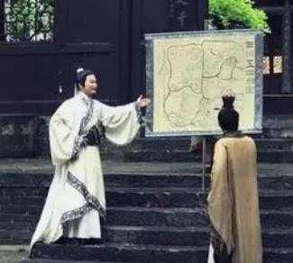 三国时期孙权与刘备之间为何产生矛盾导致连盟破裂？