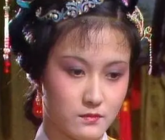 红楼梦中赵姨娘是活的成功的人?为何这么说？
