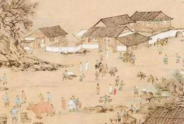 庆历新政的具体经过是怎么的？以失败告终